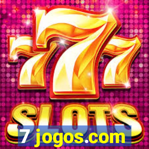 7 jogos.com